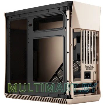 Корпус Fractal Design Era ITX Gold (TG FD-CA-ERA-ITX-CHP) картинка 18